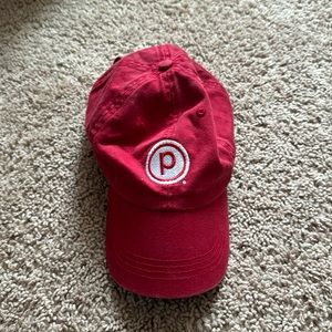 Pure Barre hat